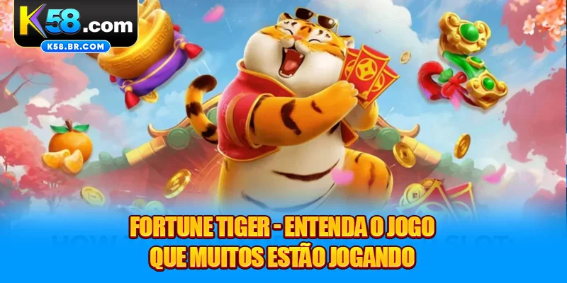 Fortune Tiger
