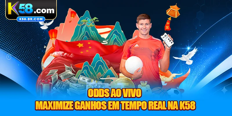 Odds Ao Vivo