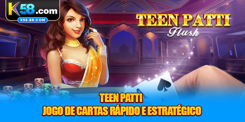 Teen Patti