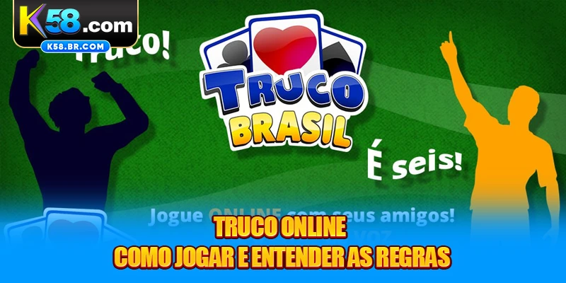 Truco Online