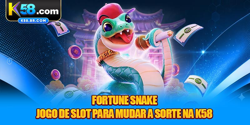 Fortune Snake