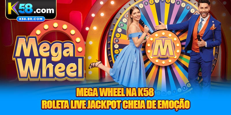 Mega Wheel