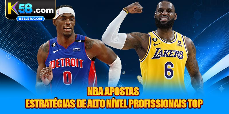 Nba Apostas