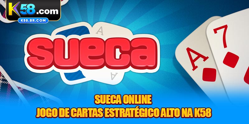 Sueca Online
